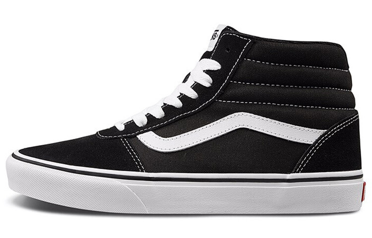 Обувь для скейтбординга Vans Ward унисекс
Обувь для скейтбординга Vans Ward унисекс