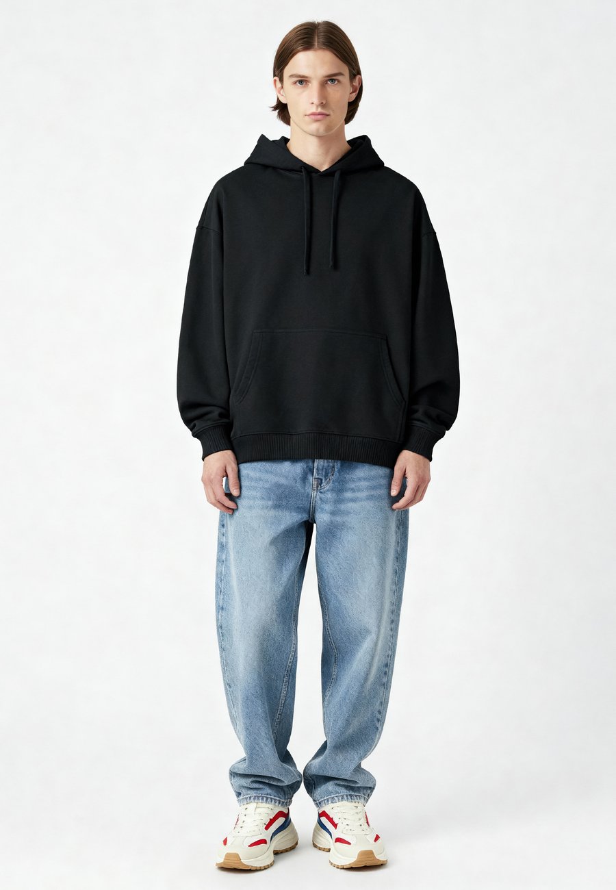 Худи Mira Paris BASIC NEW HEAYVWEIGHT UNISEX, Black
Худи Mira Paris BASIC NEW HEAYVWEIGHT UNISEX, Black