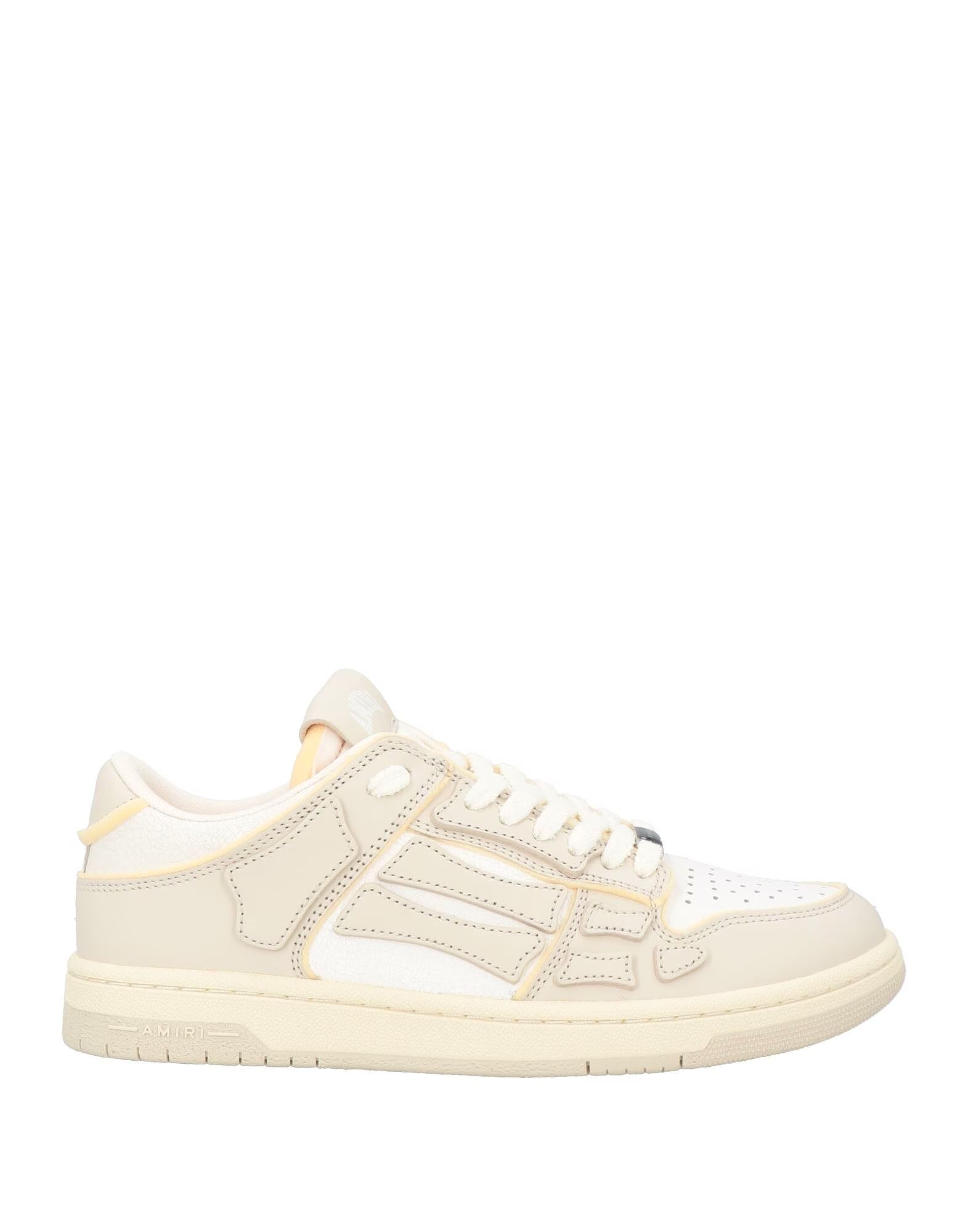 Кроссовки Amiri, бежевый
Кроссовки Amiri, бежевый