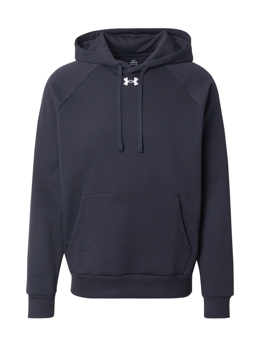 Спортивная толстовка UNDER ARMOUR, Black
Спортивная толстовка UNDER ARMOUR, Black