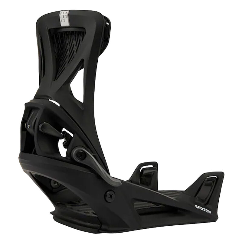 Мужские крепления Step On Genesis Re:Flex Burton, black
Мужские крепления Step On Genesis Re:Flex Burton, black