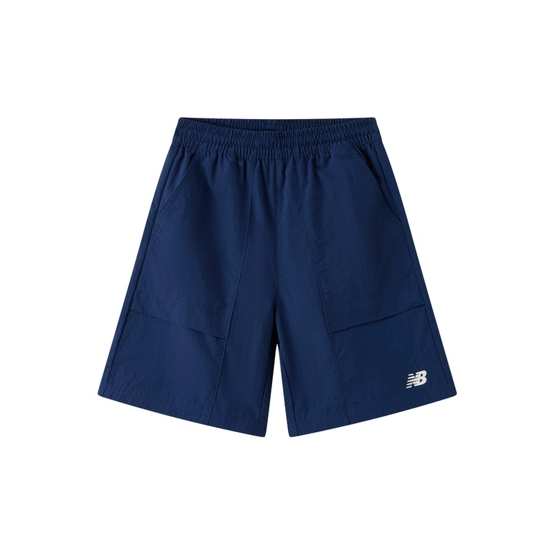 New Balance Шорты NB для детей 3-7 лет navy blue
New Balance Шорты NB для детей 3-7 лет navy blue