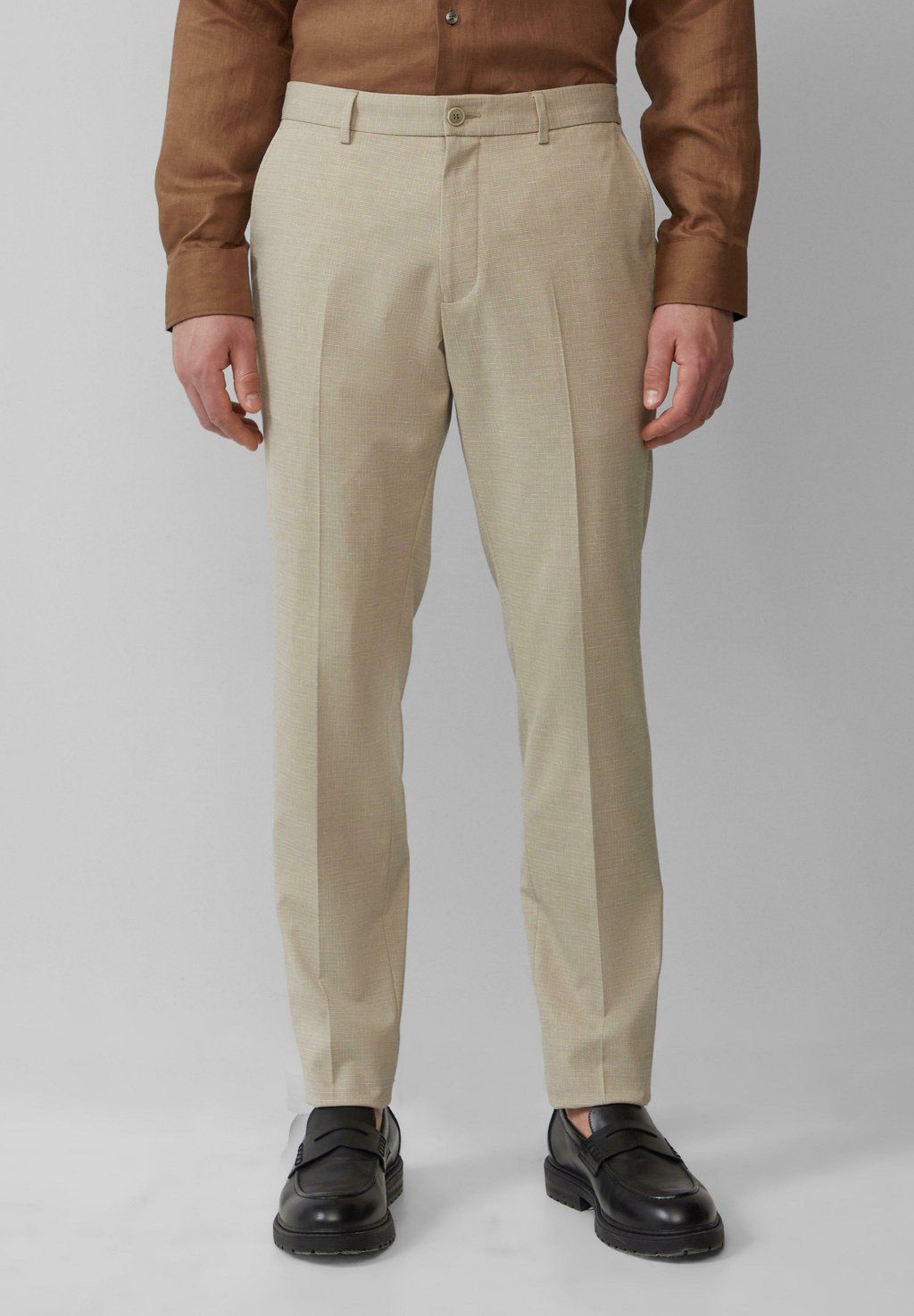 Чиносы s.Oliver BLACK LABEL, бежевый
Чиносы s.Oliver BLACK LABEL, бежевый