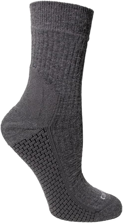 Carhartt Women's SS9220W Женские носки Midweight Short Crew, Asphalt Heather
Carhartt Women's SS9220W Женские носки Midweight Short Crew, Asphalt Heather