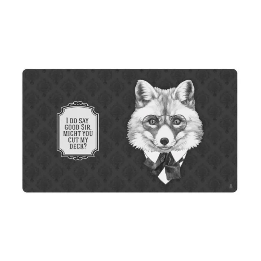 Я говорю - Фокс, Kraken Gamematz
Я говорю - Фокс, Kraken Gamematz