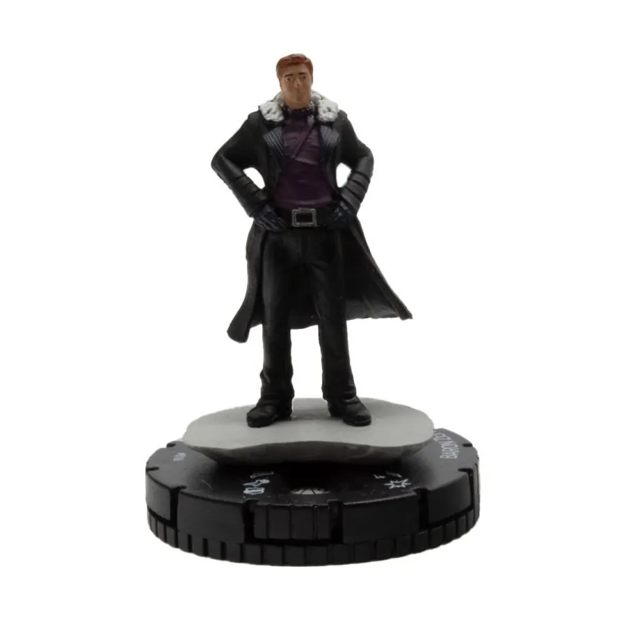 Барон Земо #016 (С), Marvel HeroClix - Marvel Studios Disney Plus - Singles
Барон Земо #016 (С), Marvel HeroClix - Marvel Studios Disney Plus - Singles