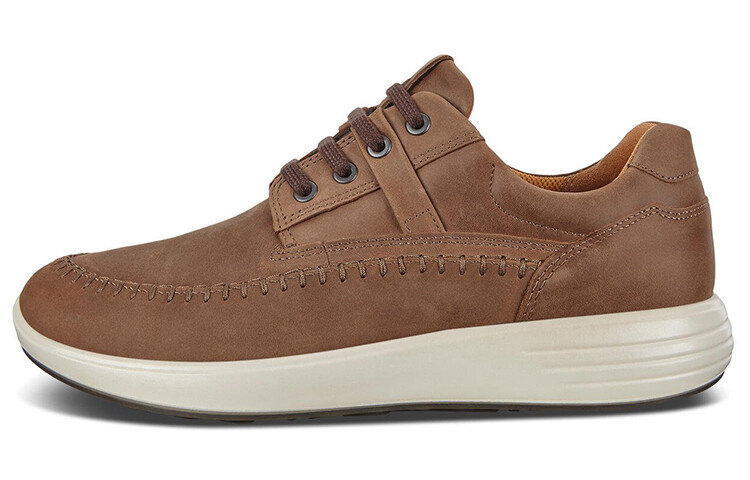 Обувь для образа жизни Мужская низкая Хаки Ecco
Обувь для образа жизни Мужская низкая Хаки Ecco