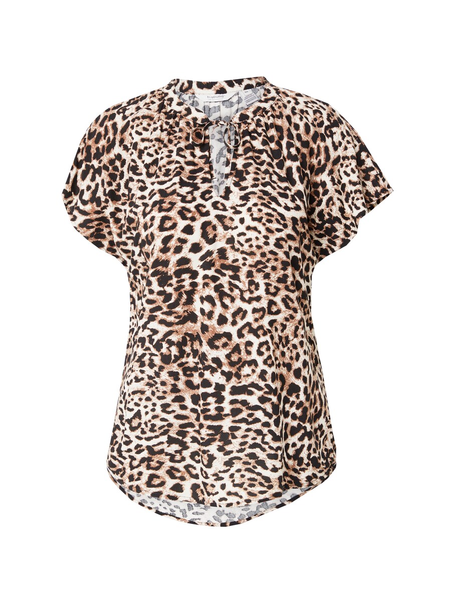 Блуза b.young BYMMJOELLA, бежевый
Блуза b.young BYMMJOELLA, бежевый