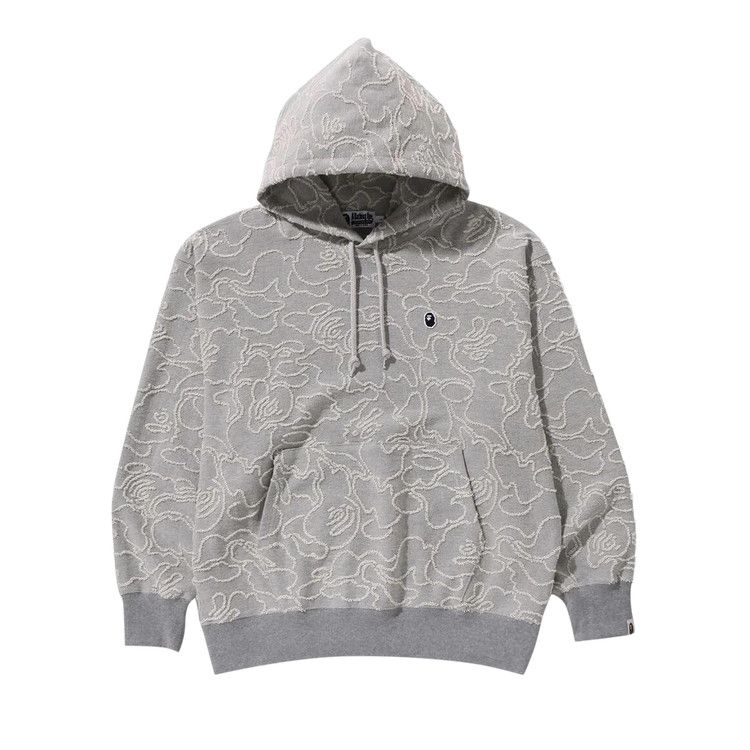 Худи BAPE Neon Camo Jacquard Relaxed Fit Pullover Hoodie, Ivory
Худи BAPE Neon Camo Jacquard Relaxed Fit Pullover Hoodie, Ivory