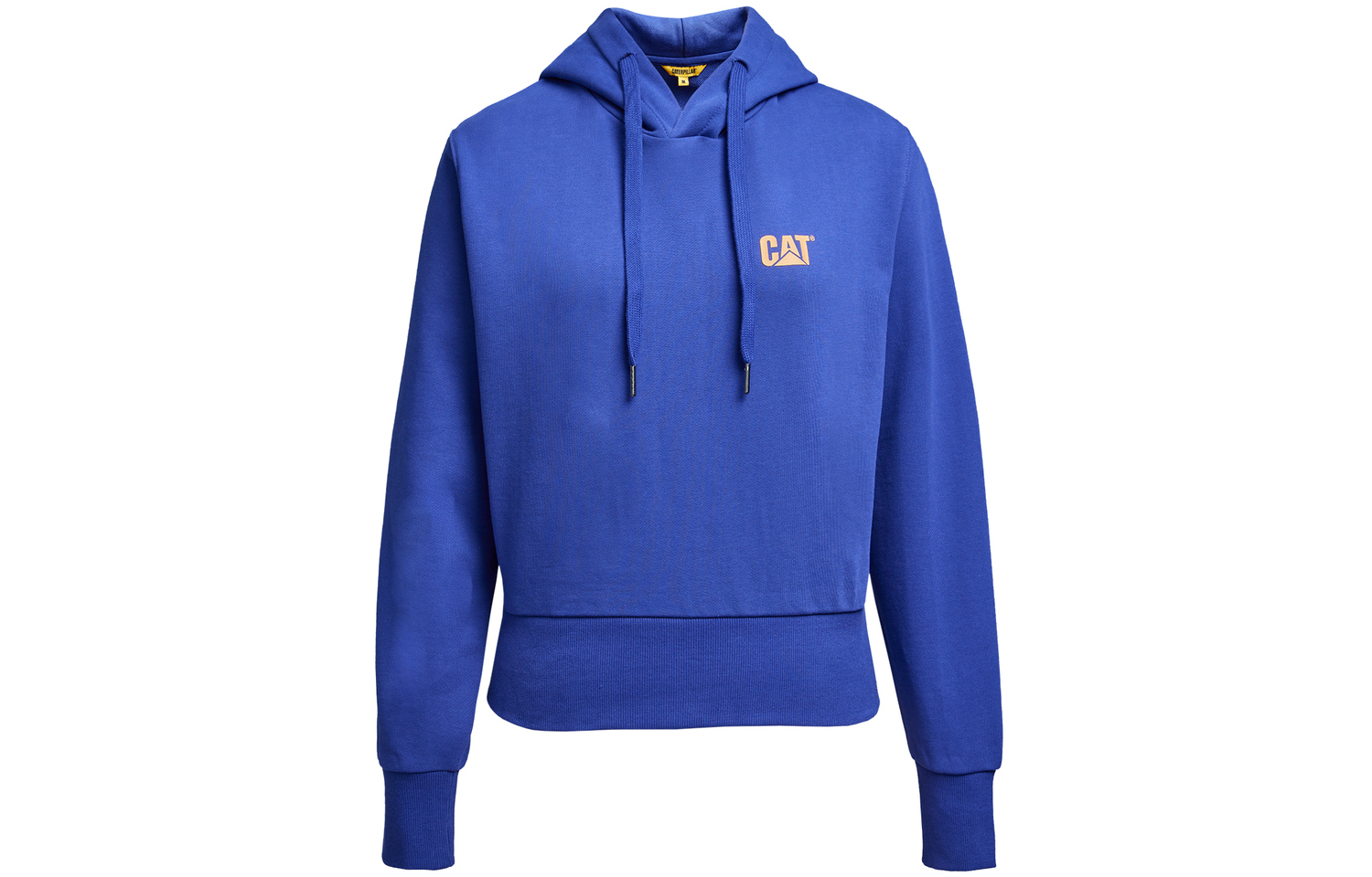 Свитшот Unisex CAT, оранжевый
Свитшот Unisex CAT, оранжевый