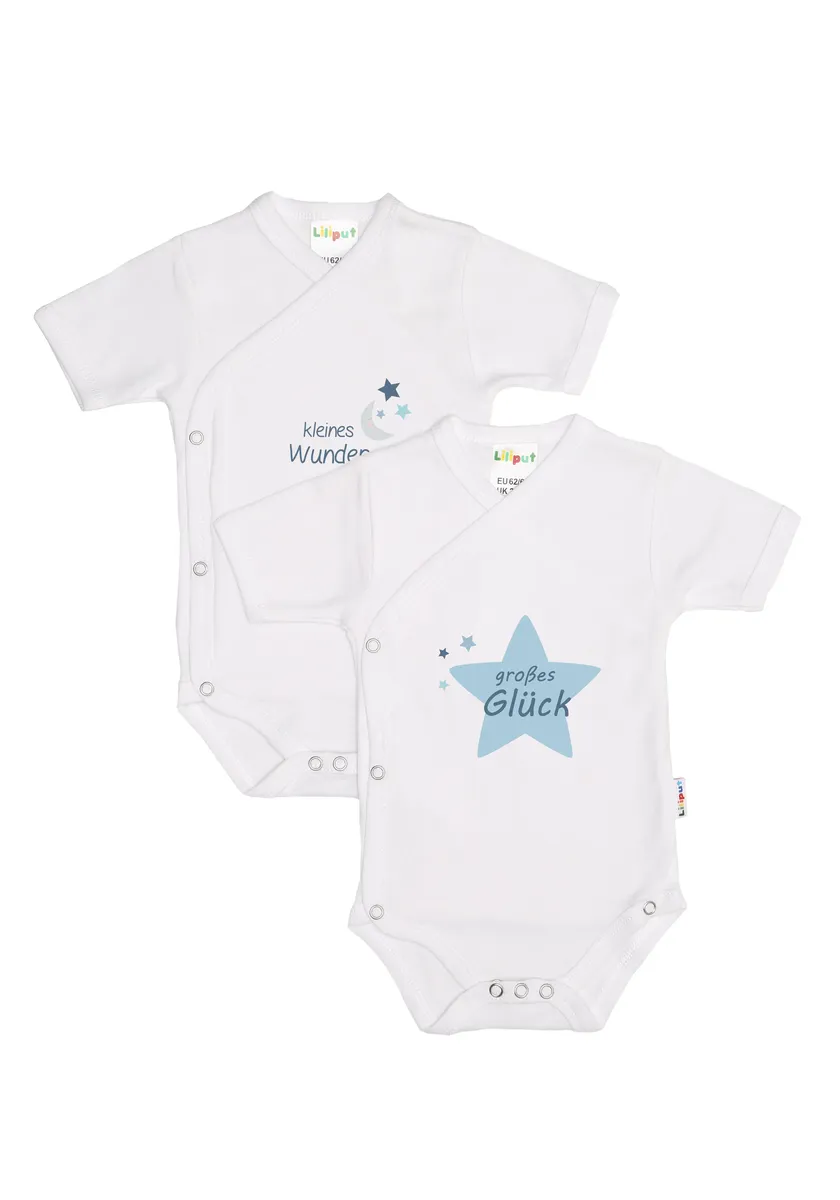 Корпус Liliput с практичными кнопками, белый
Корпус Liliput с практичными кнопками, белый