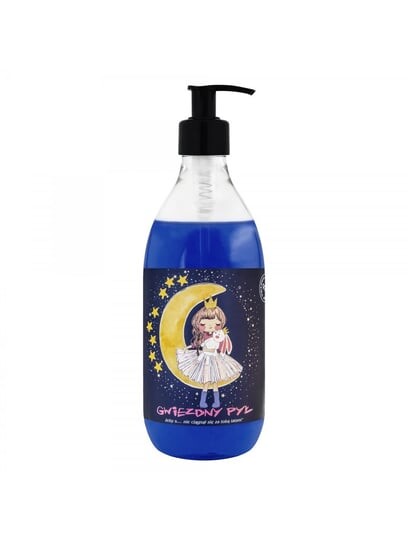 Гель для душа Stardust, 500 мл Laq, Shots
Гель для душа Stardust, 500 мл Laq, Shots