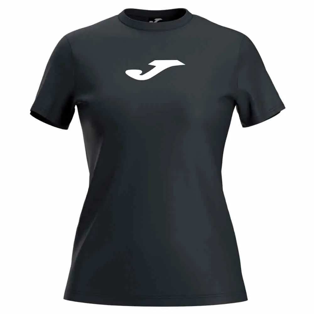 Футболка с коротким рукавом спортивная Joma 902544, черный
Футболка с коротким рукавом спортивная Joma 902544, черный