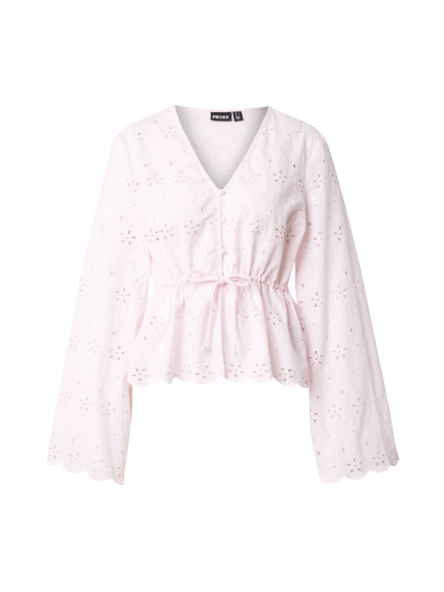Блуза PIECES PCTarmorine, розовый
Блуза PIECES PCTarmorine, розовый