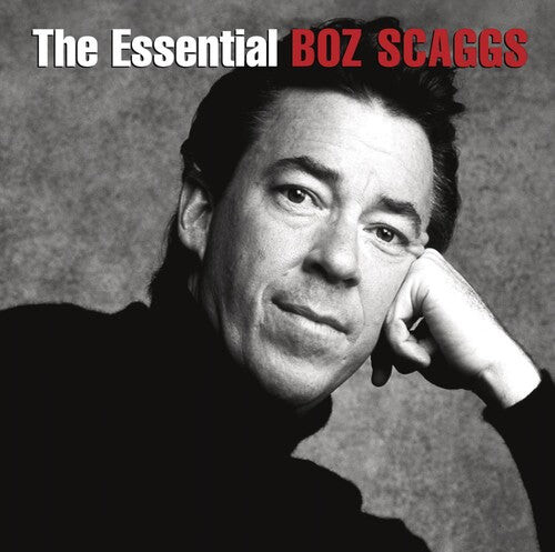CD диск Scaggs, Boz: Essential Boz Scaggs
CD диск Scaggs, Boz: Essential Boz Scaggs