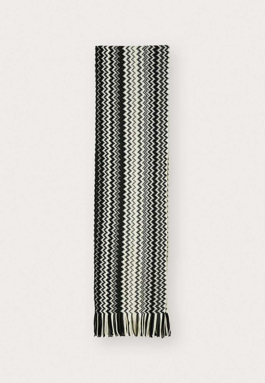 Шарф Missoni SCARF, Black
Шарф Missoni SCARF, Black