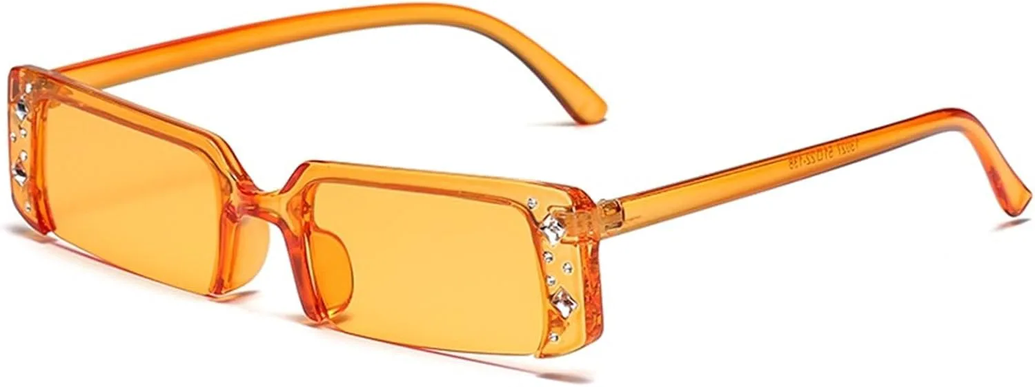 Солнцезащитные очки для женщин в маленькой оправе, украшенные бриллиантами, модель 2026 года, пляжные очки для отдыха на природе и уличной фотосъемки MTZJH, F
Солнцезащитные очки для женщин в маленькой оправе, украшенные бриллиантами, модель 2026 года, пляжные очки для отдыха на природе и уличной фотосъемки MTZJH, F