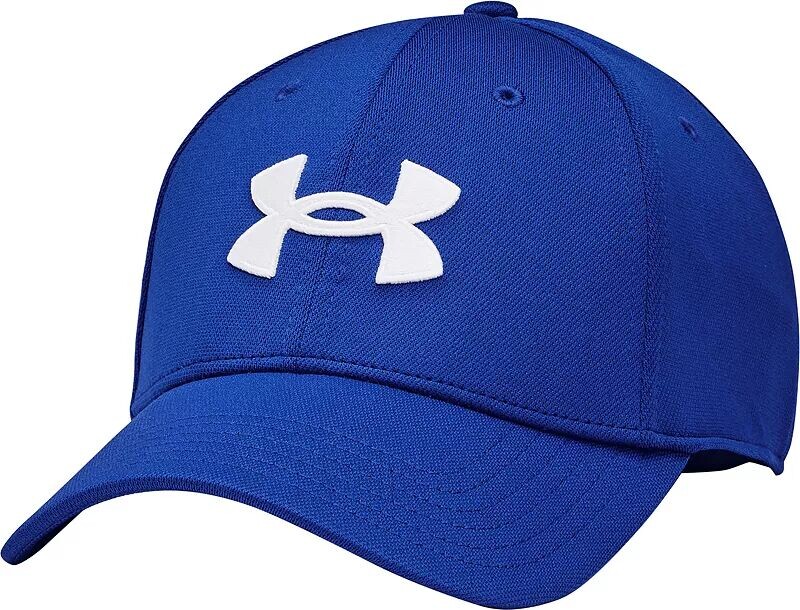 Мужская кепка Under Armour Blitzing
Мужская кепка Under Armour Blitzing