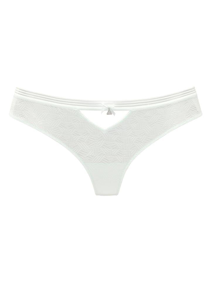 Стринги s.Oliver, мятный
Стринги s.Oliver, мятный