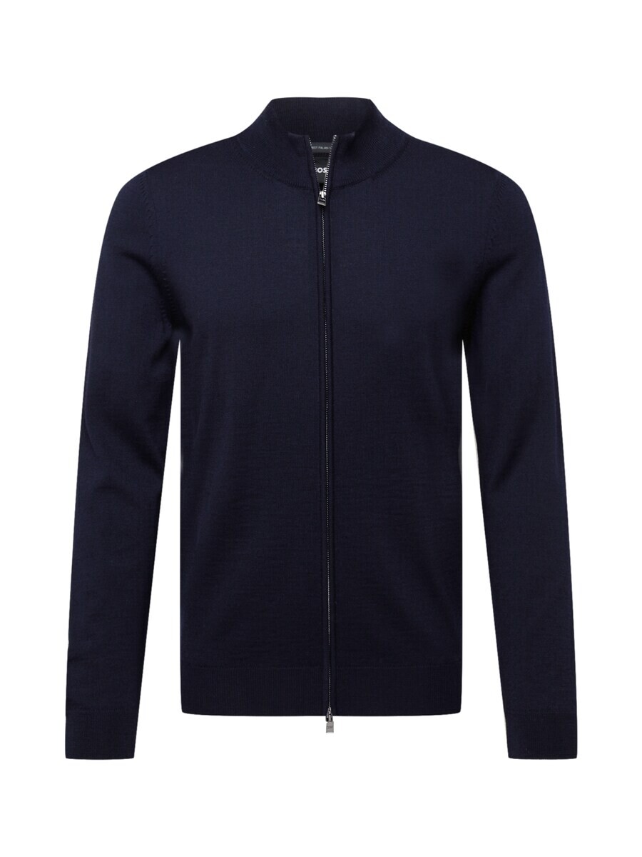 Вязаный кардиган Boss BALONSO, темно-синий
Вязаный кардиган Boss BALONSO, темно-синий