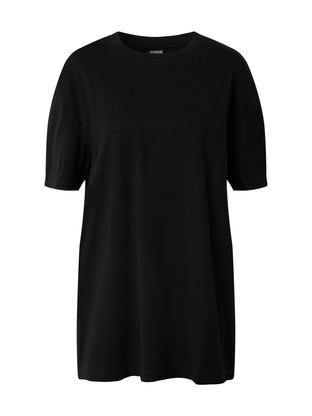 Рубашка Urban Classics, черный
Рубашка Urban Classics, черный