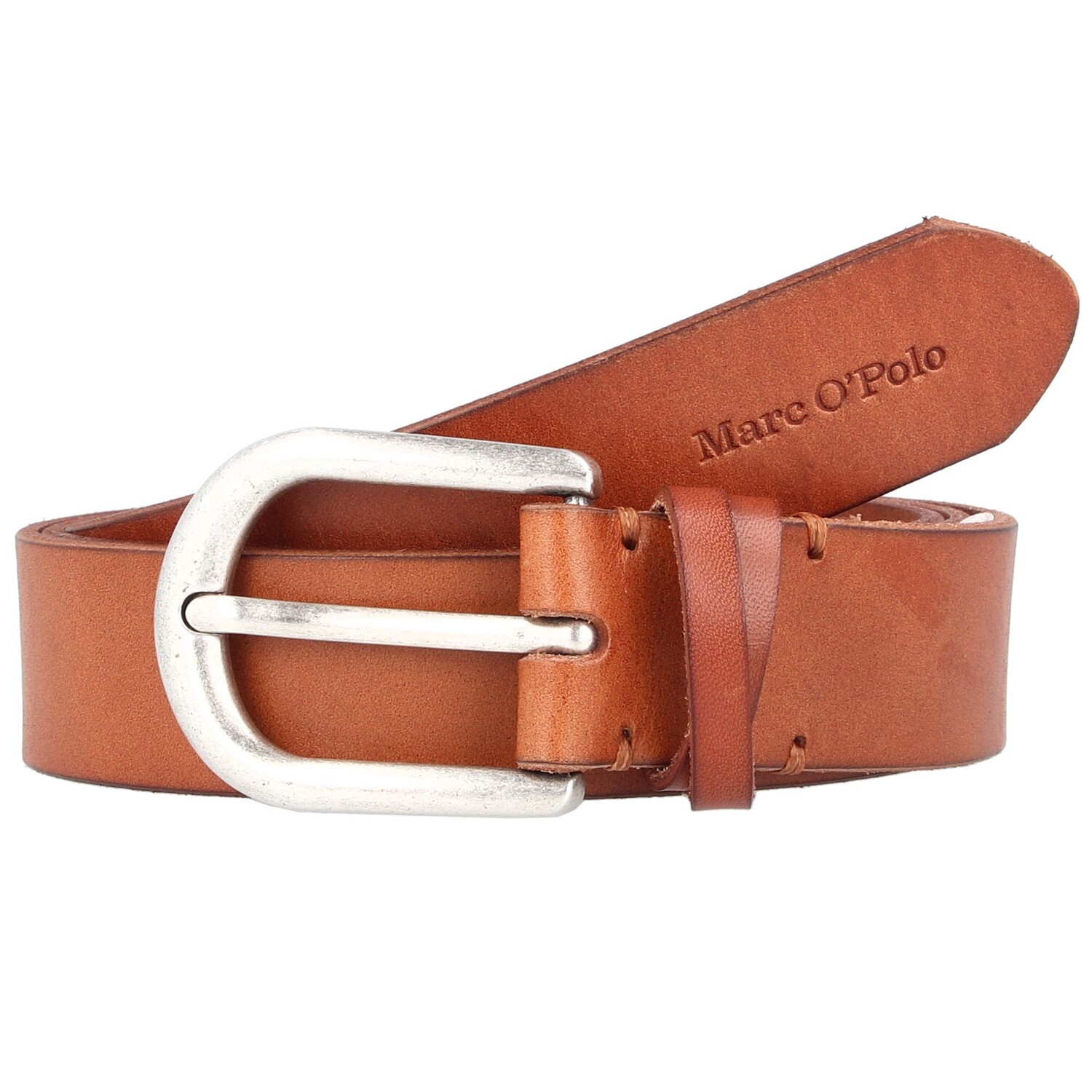 Ремень Marc O'Polo Dagmar Leder, цвет classic cognac
Ремень Marc O'Polo Dagmar Leder, цвет classic cognac