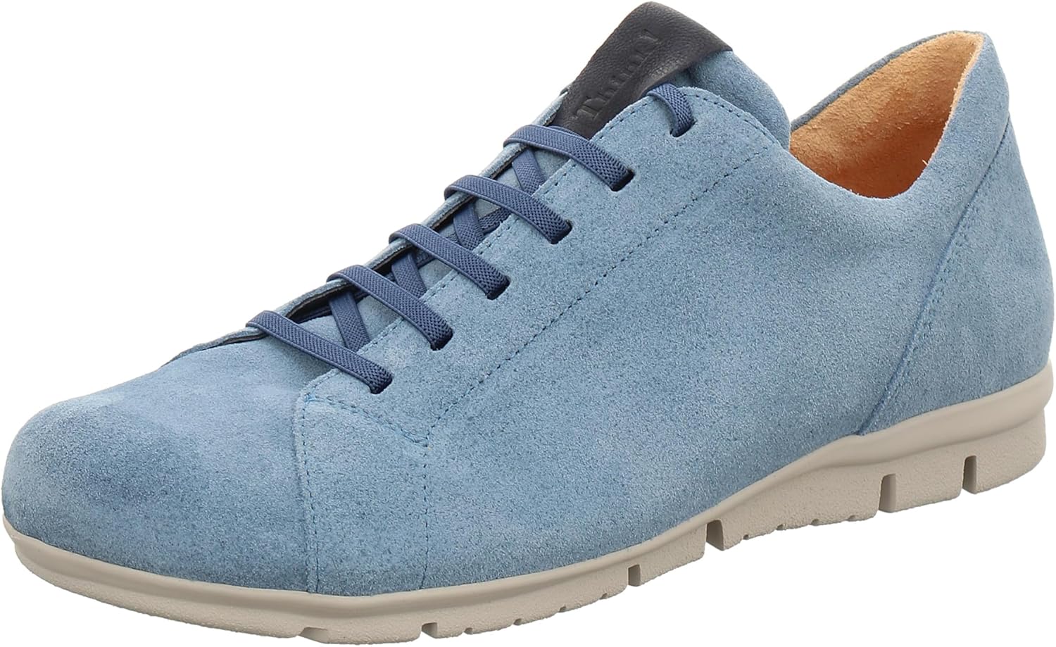 Мужские лоферы без шнурков Think!, 8000 Jeans Estate.
Мужские лоферы без шнурков Think!, 8000 Jeans Estate.