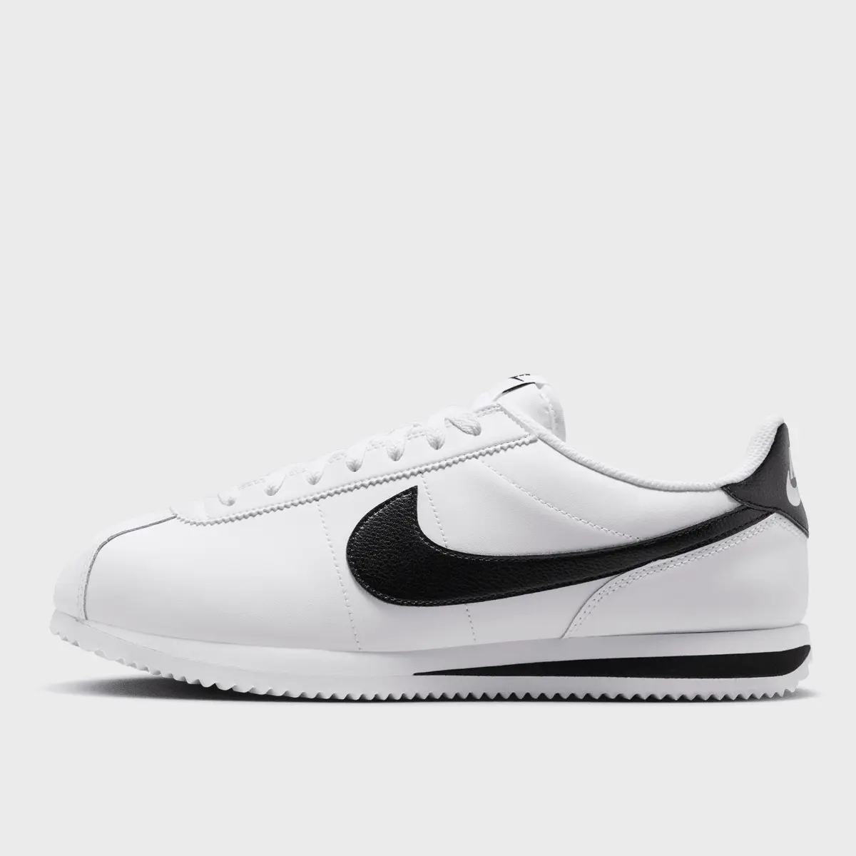 Кроссовки Nike Cortez, белый
Кроссовки Nike Cortez, белый