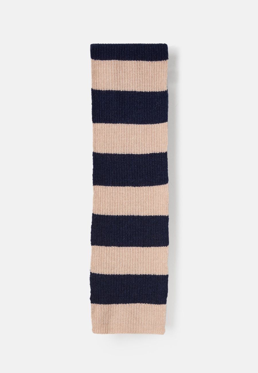 Шарф Lollys Laundry SCARF, Dark Blue
Шарф Lollys Laundry SCARF, Dark Blue