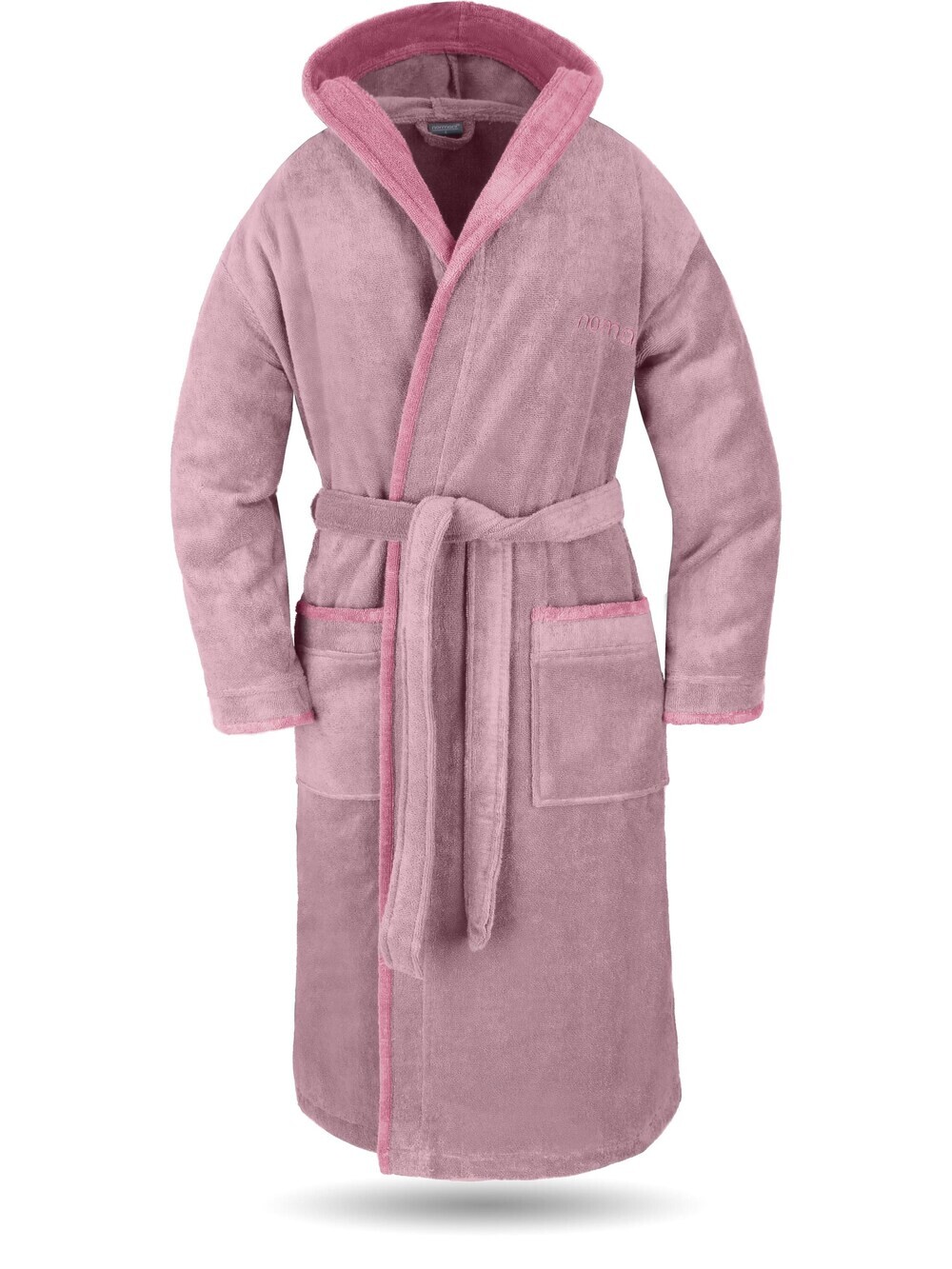 Длинный халат Normani, эозин
Длинный халат Normani, эозин