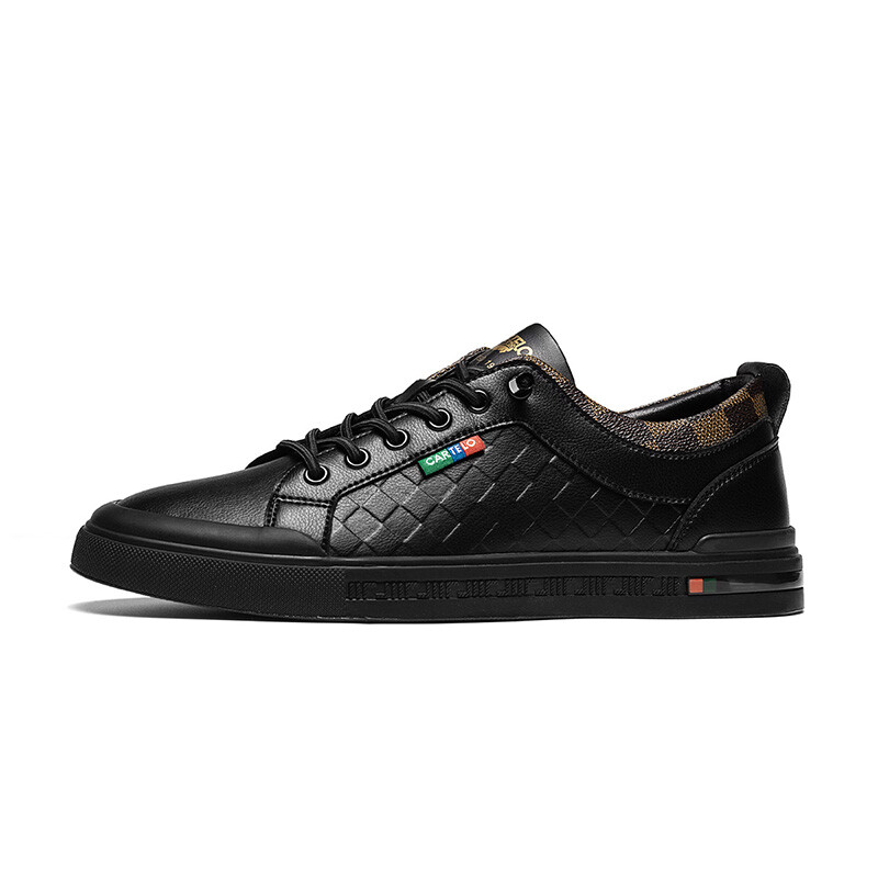 Кроссовки CARTELO Skateboard Shoes Men Low-Top, Бежевый, Кроссовки CARTELO Skateboard Shoes Men Low-Top
Кроссовки CARTELO Skateboard Shoes Men Low-Top, Бежевый, Кроссовки CARTELO Skateboard Shoes Men Low-Top