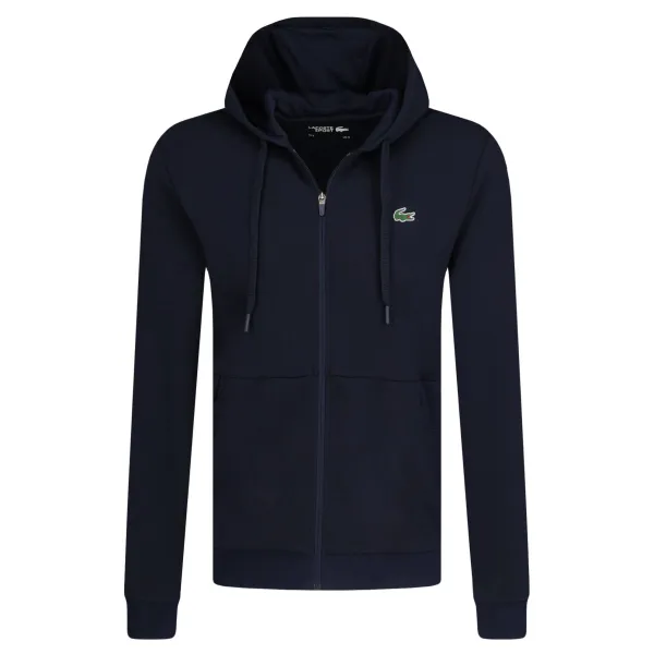 Толстовка обычного кроя Lacoste, синий
Толстовка обычного кроя Lacoste, синий