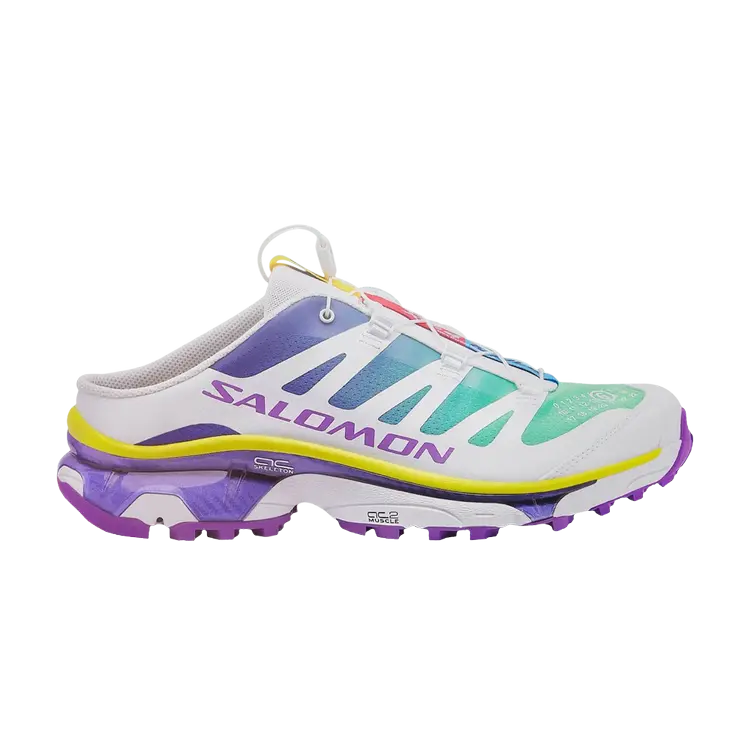 Кроссовки MM6 Maison Margiela x XT-4 Mule, цвет Spectrum Blue Gradient, Синий, Кроссовки MM6 Maison Margiela x XT-4 Mule, цвет Spectrum Blue Gradient
Кроссовки MM6 Maison Margiela x XT-4 Mule, цвет Spectrum Blue Gradient, Синий, Кроссовки MM6 Maison Margiela x XT-4 Mule, цвет Spectrum Blue Gradient