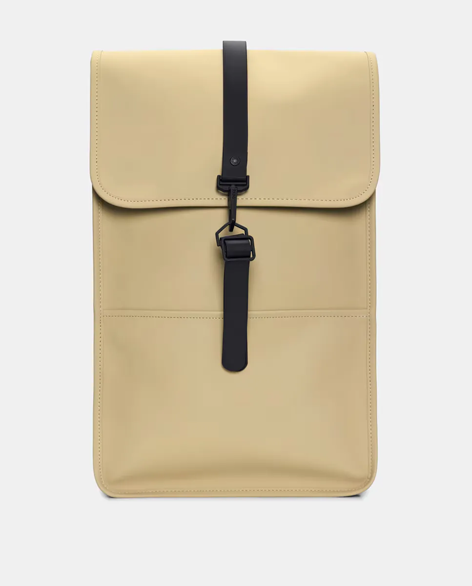 Рюкзак Rains, натуральный
Рюкзак Rains, натуральный