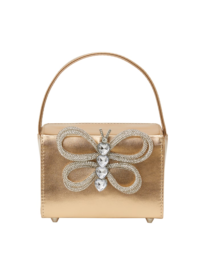 Наплечная сумка myMo at night, золотой
Наплечная сумка myMo at night, золотой