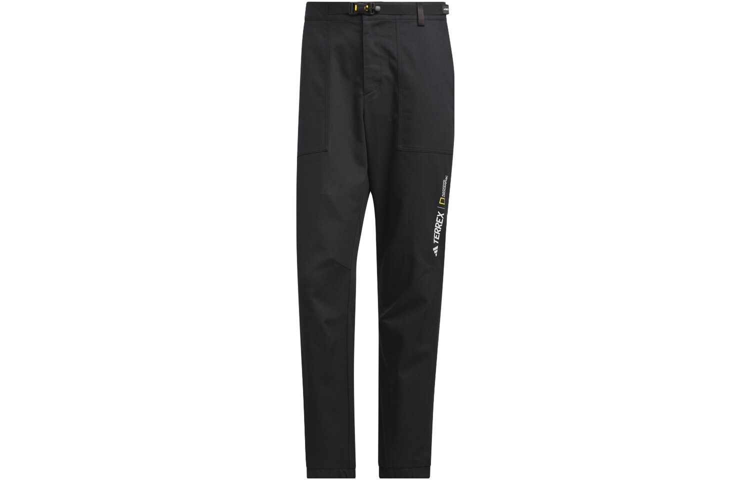 Мужские спортивные штаны National Geographic X Knit, черные Adidas, черный
Мужские спортивные штаны National Geographic X Knit, черные Adidas, черный