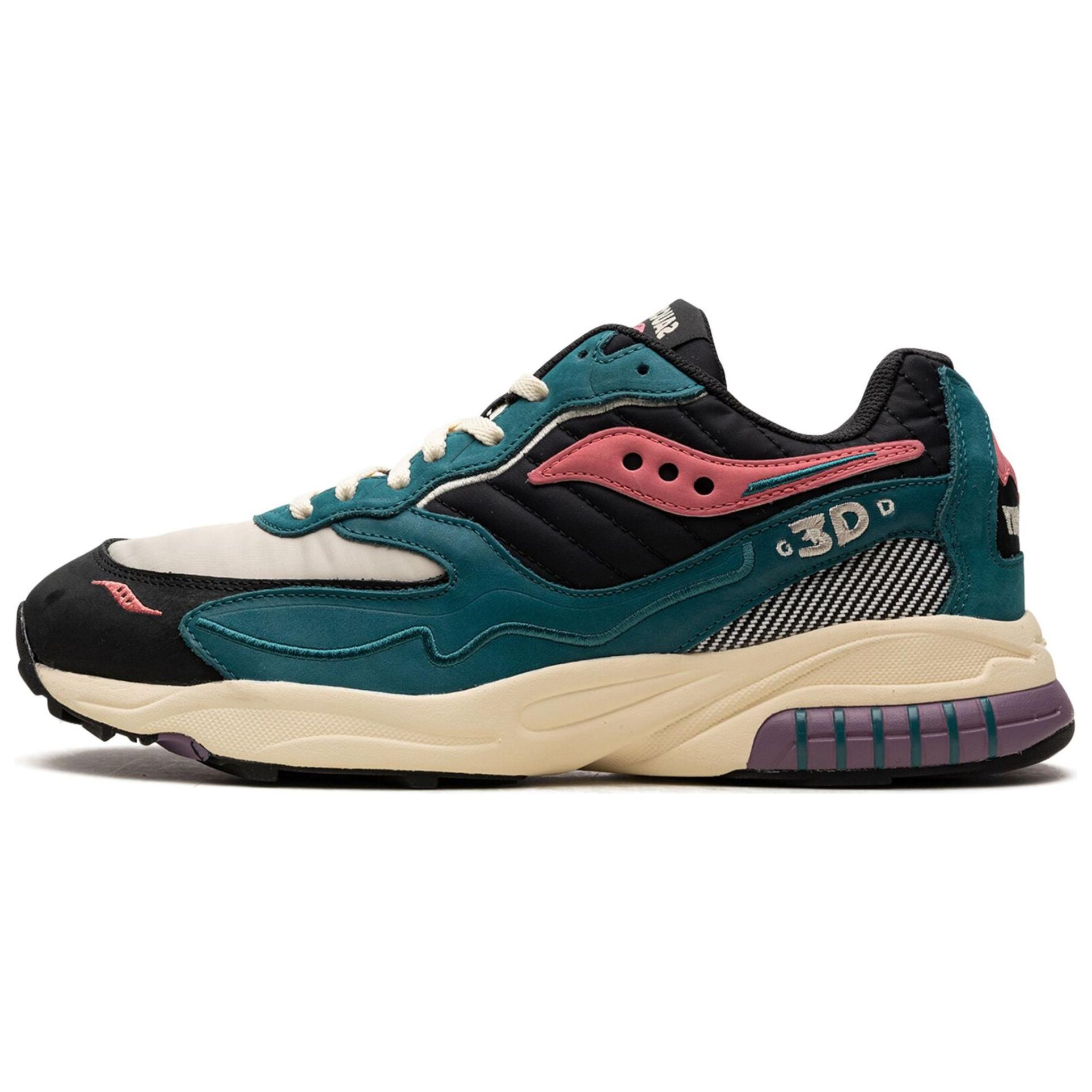 Saucony Мужские низкие повседневные кроссовки синего цвета с 3D-сеткой, противоскользящие и износостойкие, для защиты от ураганов
Saucony Мужские низкие повседневные кроссовки синего цвета с 3D-сеткой, противоскользящие и износостойкие, для защиты от ураганов