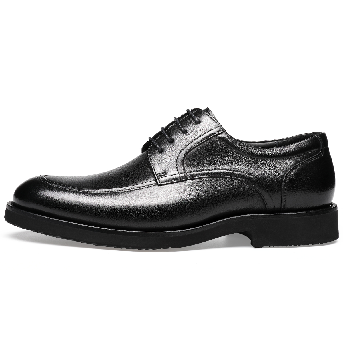 Millies Туфли мужские низкие, черные
Millies Туфли мужские низкие, черные