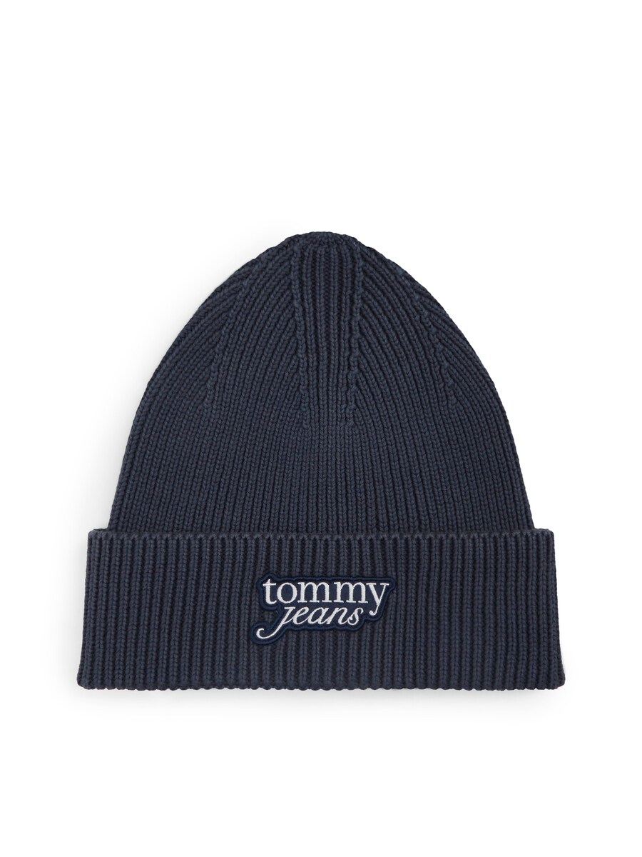 Шапка Tommy Jeans, темно-синий
Шапка Tommy Jeans, темно-синий