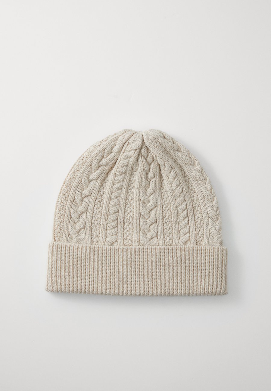 Шапка Repeat Beanie, Light Beige/Beige
Шапка Repeat Beanie, Light Beige/Beige