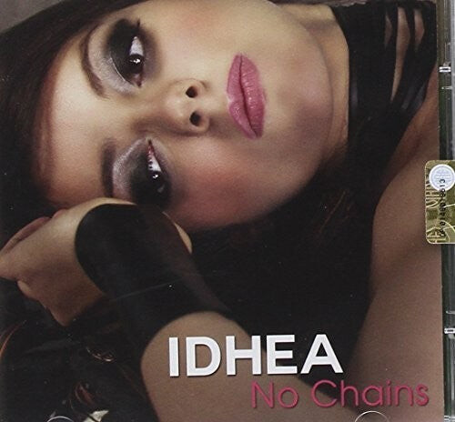 CD диск Idhea: No Chains
CD диск Idhea: No Chains