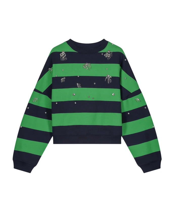 Свитер Ронни Fabienne Chapot, мультиколор
Свитер Ронни Fabienne Chapot, мультиколор