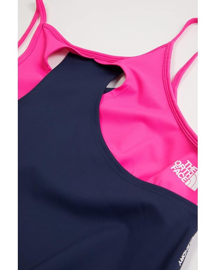 Платье The North Face Never Stop Dress, цвет Summit Navy
Платье The North Face Never Stop Dress, цвет Summit Navy