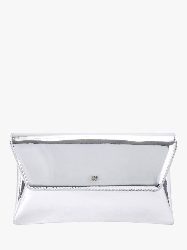 Клатч для бри Miss KG, Silver
Клатч для бри Miss KG, Silver