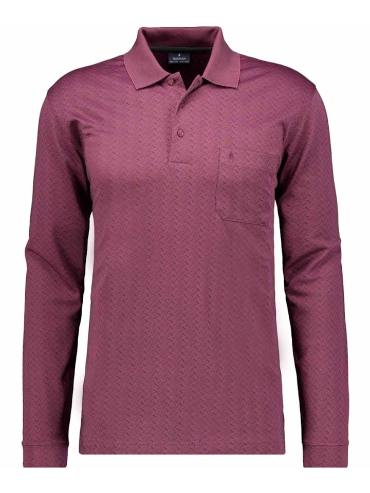 Красная жаккардовая рубашка-поло Ragman, Красный, Красная жаккардовая рубашка-поло Ragman
Красная жаккардовая рубашка-поло Ragman, Красный, Красная жаккардовая рубашка-поло Ragman
