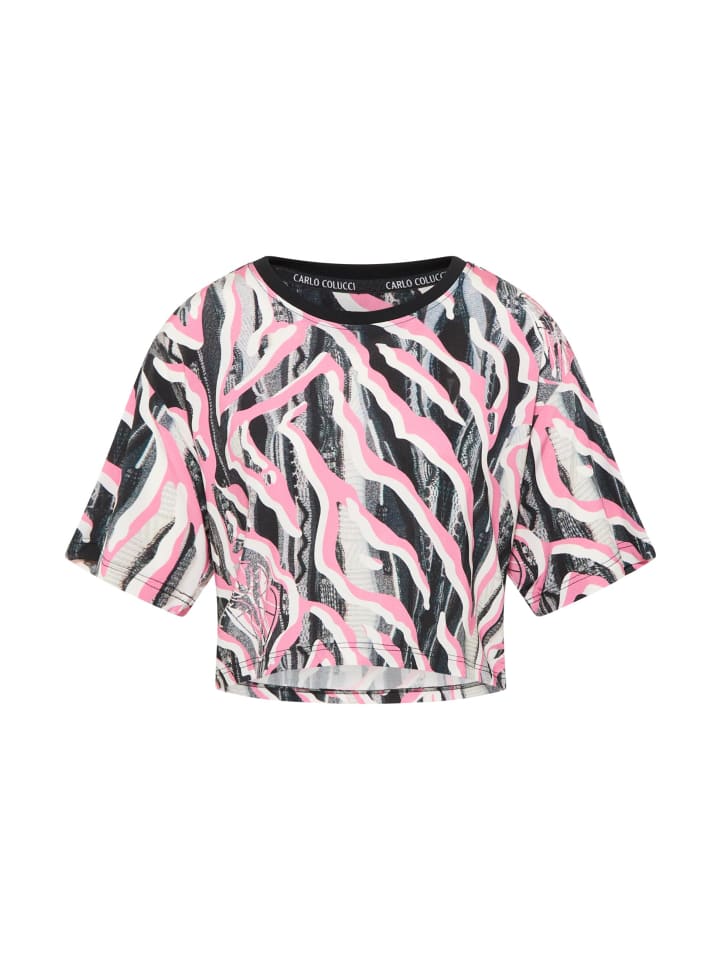 Футболка De Angelis черного цвета Carlo Colucci, Черный, Футболка De Angelis черного цвета Carlo Colucci
Футболка De Angelis черного цвета Carlo Colucci, Черный, Футболка De Angelis черного цвета Carlo Colucci