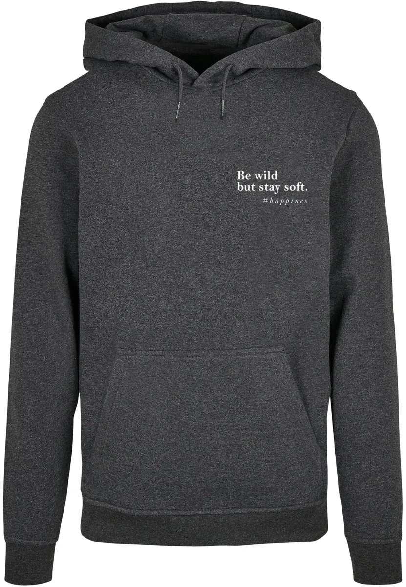 Толстовка с капюшоном Merchcode " Merchcode Men's Happines Basic Hoody", цвет Charcoal
Толстовка с капюшоном Merchcode " Merchcode Men's Happines Basic Hoody", цвет Charcoal