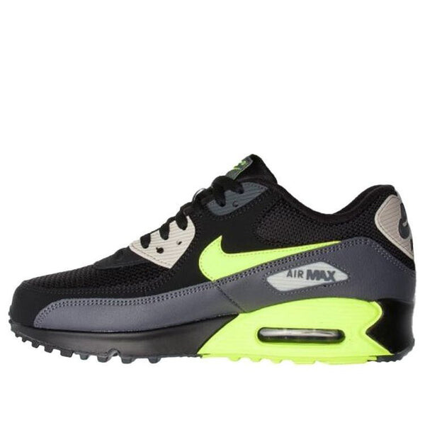 Кроссовки air max 90 essential Nike, серый
Кроссовки air max 90 essential Nike, серый