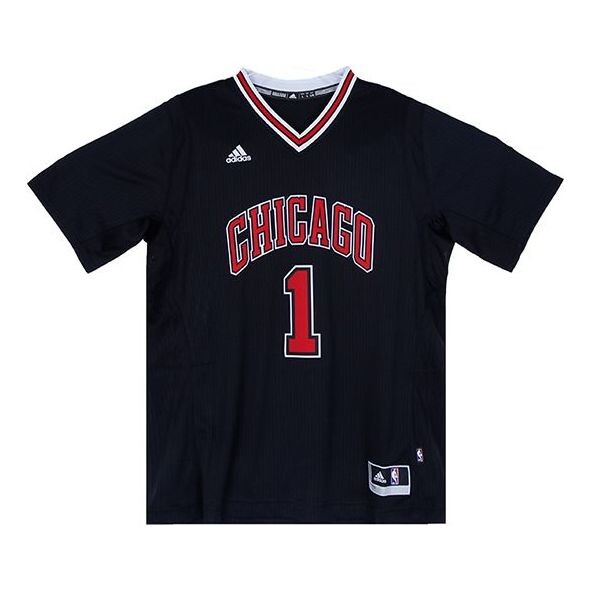 Футболка men basketball nba chicago bulls derrick rose int swingman 'black red' Adidas, черный
Футболка men basketball nba chicago bulls derrick rose int swingman 'black red' Adidas, черный