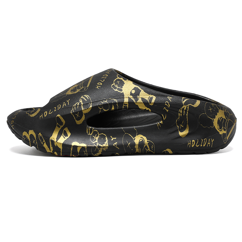 Детские домашние тапочки для детей JIAFEIMAO, черный
Детские домашние тапочки для детей JIAFEIMAO, черный